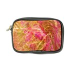 Acid green blend Coin Purse