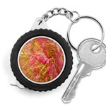 Acid green blend Measuring Tape