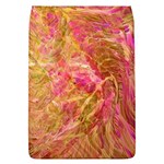 Acid green blend Removable Flap Cover (L)