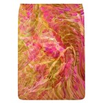 Acid green blend Removable Flap Cover (S)