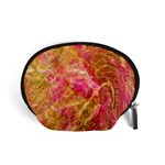 Acid green blend Accessory Pouch (Small)