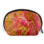 Acid green blend Accessory Pouch (Large)