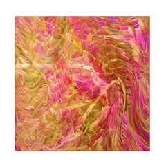 Acid green blend Duvet Cover Double Side (Full/ Double Size) from ArtsNow.com Back