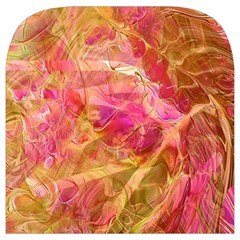 Acid green blend Toiletries Pouch from ArtsNow.com Cover