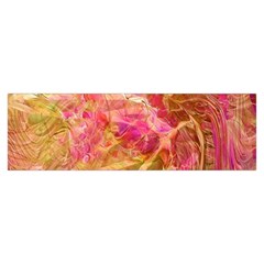 Acid green blend Toiletries Pouch from ArtsNow.com Hand Strap