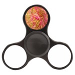 Acid green blend Finger Spinner