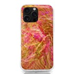 Acid green blend iPhone 16 Pro Max TPU UV Print Case
