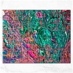 Green Pour Rectangular Jigsaw Puzzl