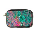 Green Pour Coin Purse