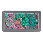 Green Pour Memory Card Reader (Mini)