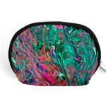 Green Pour Accessory Pouch (Medium)