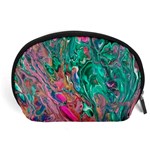 Green Pour Accessory Pouch (Large)