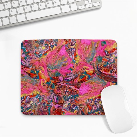Collage  Small Mousepad from ArtsNow.com Front