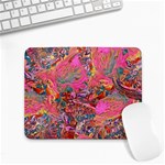 Collage  Small Mousepad