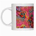 Collage  White Mug