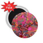 Collage  2.25  Magnets (10 pack) 