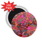 Collage  2.25  Magnets (100 pack) 