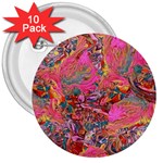 Collage  3  Buttons (10 pack) 