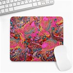Collage  Large Mousepad