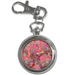 Collage  Key Chain Watches