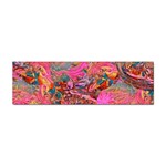 Collage  Sticker (Bumper)