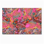 Collage  Postcard 6 x 4  (Pkg of 10)