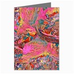 Collage  Greeting Cards (Pkg of 8)