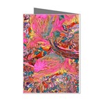 Collage  Mini Greeting Cards (Pkg of 8)