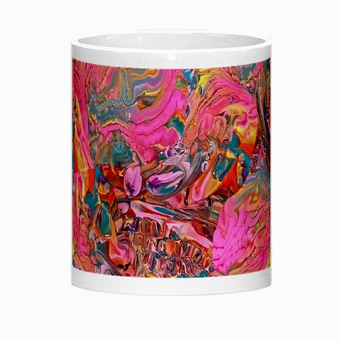 Collage  Morph Mug from ArtsNow.com Center