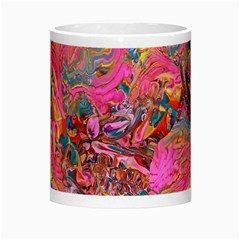 Collage  Morph Mug from ArtsNow.com Center