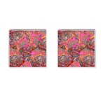 Collage  Cufflinks (Square)