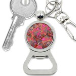 Collage  Bottle Opener Key Chain