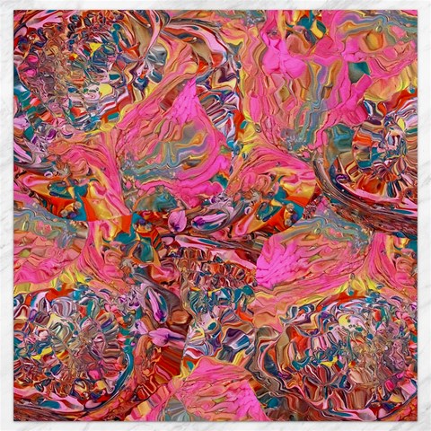Collage  Canvas 12  x 12  from ArtsNow.com 11.4 x11.56  Canvas - 1