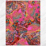 Collage  Canvas 12  x 16 