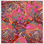 Collage  Canvas 20  x 20 