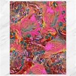 Collage  Canvas 18  x 24 