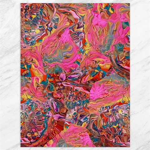 Collage  Canvas 36  x 48  from ArtsNow.com 35.26 x46.15  Canvas - 1