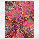 Collage  Canvas 36  x 48 