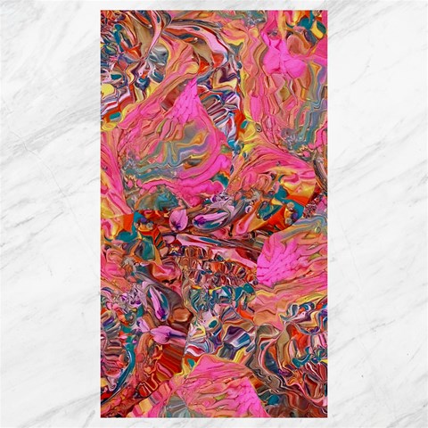 Collage  Canvas 40  x 72  from ArtsNow.com 39.28 x69.23  Canvas - 1