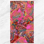 Collage  Canvas 40  x 72 
