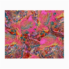Collage  Small Glasses Cloth (2 Sides) from ArtsNow.com Back