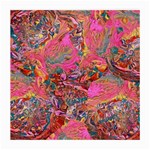 Collage  Medium Glasses Cloth (2 Sides)