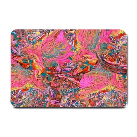 Collage  Small Doormat from ArtsNow.com 24 x16  Door Mat