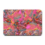 Collage  Small Doormat