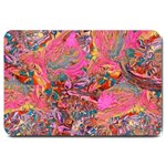 Collage  Large Doormat