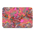 Collage  Plate Mats