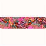 Collage  Large Bar Mat