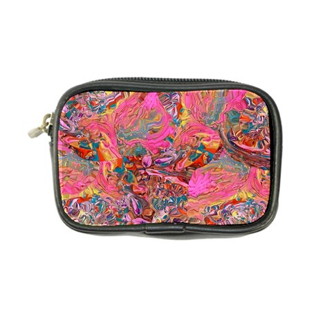 Collage  Coin Purse from ArtsNow.com Front