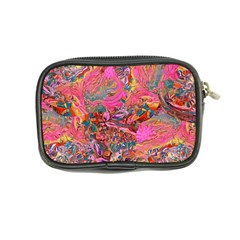 Collage  Coin Purse from ArtsNow.com Back