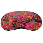 Collage  Sleep Mask